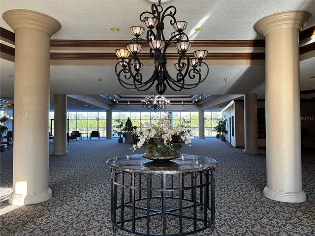 2333 FEATHER SOUND DRIVE A104, Clearwater, FL 33762