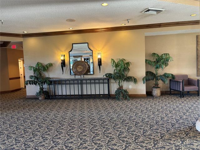 2333 FEATHER SOUND DRIVE A104, Clearwater, FL 33762