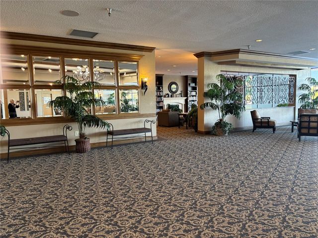 2333 FEATHER SOUND DRIVE A104, Clearwater, FL 33762