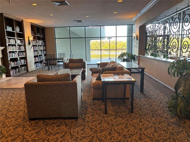 2333 FEATHER SOUND DRIVE A104, Clearwater, FL 33762