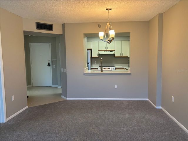 2333 FEATHER SOUND DRIVE A104, Clearwater, FL 33762