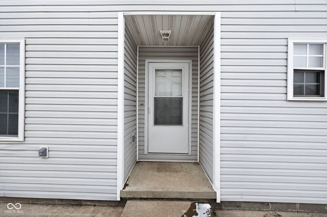 1675 W Kole Drive, Greensburg, IN 47240