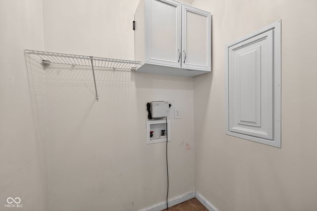 1675 W Kole Drive, Greensburg, IN 47240