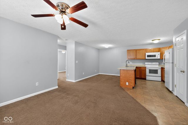 1675 W Kole Drive, Greensburg, IN 47240