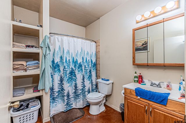 138 VZ County Road 4714, Ben Wheeler, TX 75754