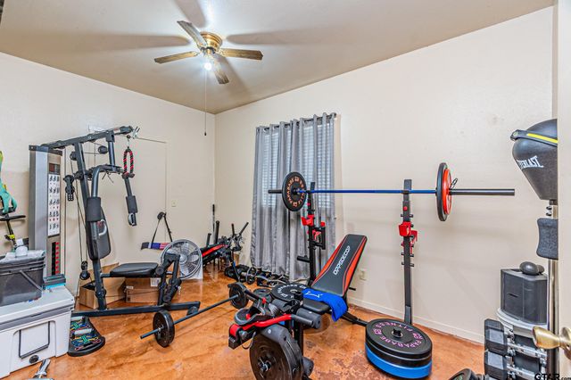 138 VZ County Road 4714, Ben Wheeler, TX 75754