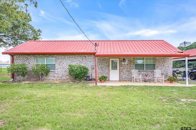 138 VZ County Road 4714, Ben Wheeler, TX 75754