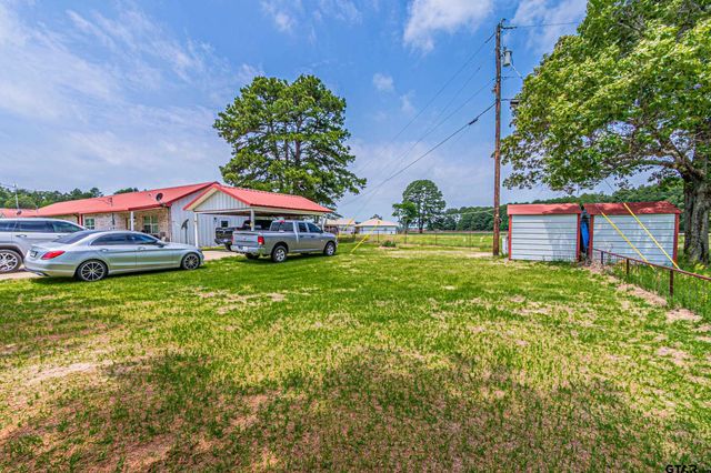 138 VZ County Road 4714, Ben Wheeler, TX 75754
