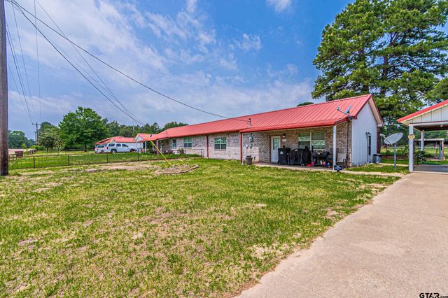 138 VZ County Road 4714, Ben Wheeler, TX 75754