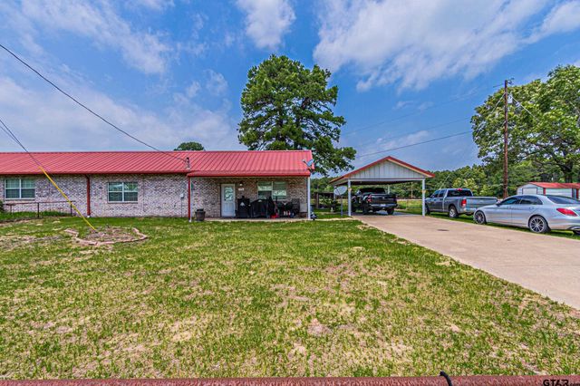 138 VZ County Road 4714, Ben Wheeler, TX 75754