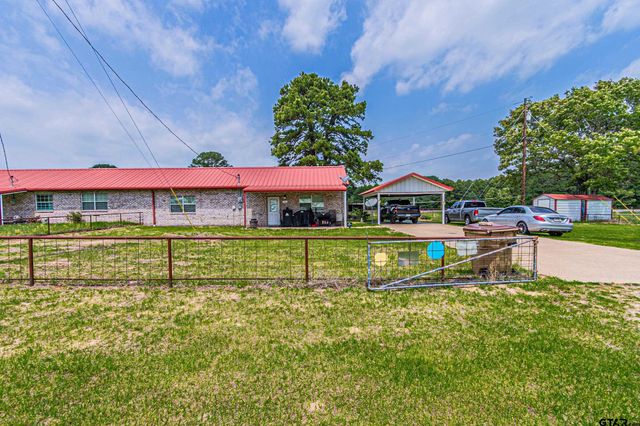 138 VZ County Road 4714, Ben Wheeler, TX 75754