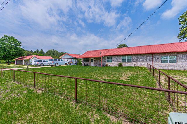 138 VZ County Road 4714, Ben Wheeler, TX 75754