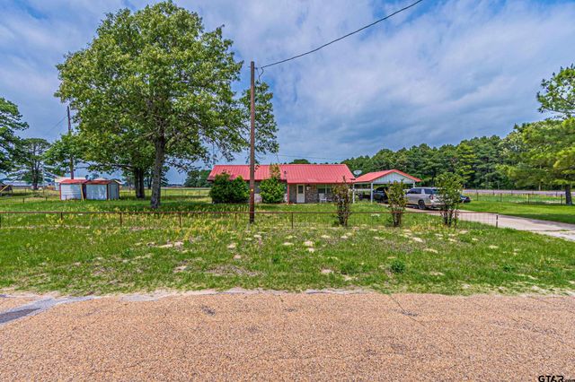 138 VZ County Road 4714, Ben Wheeler, TX 75754