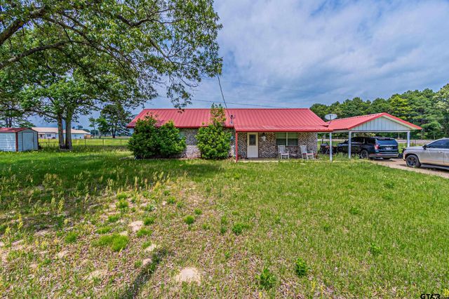 138 VZ County Road 4714, Ben Wheeler, TX 75754