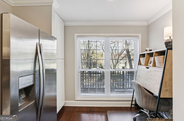 2901 Lenox Road 1002, Atlanta, GA 30324