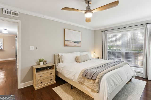 2901 Lenox Road 1002, Atlanta, GA 30324