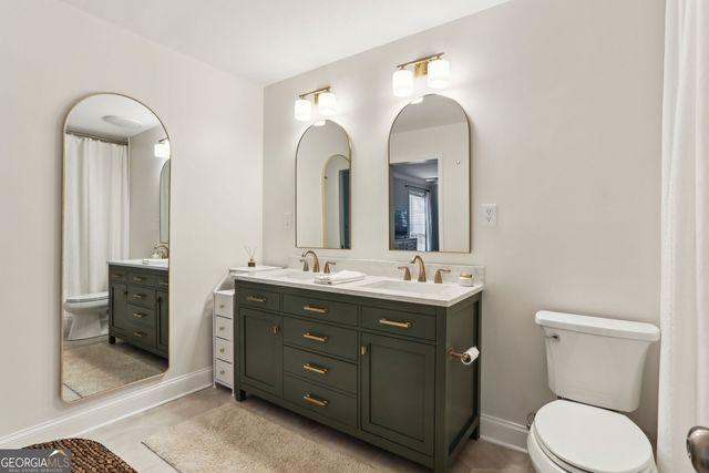 2901 Lenox Road 1002, Atlanta, GA 30324