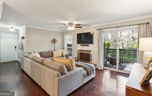 2901 Lenox Road 1002, Atlanta, GA 30324