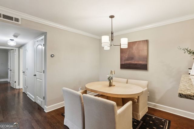 2901 Lenox Road 1002, Atlanta, GA 30324