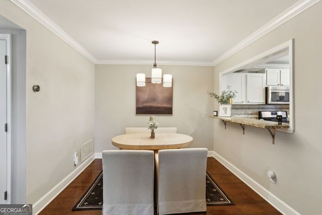 2901 Lenox Road 1002, Atlanta, GA 30324