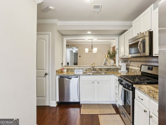 2901 Lenox Road 1002, Atlanta, GA 30324