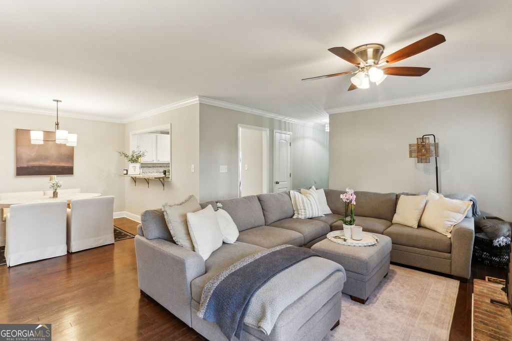 2901 Lenox Road 1002, Atlanta, GA 30324