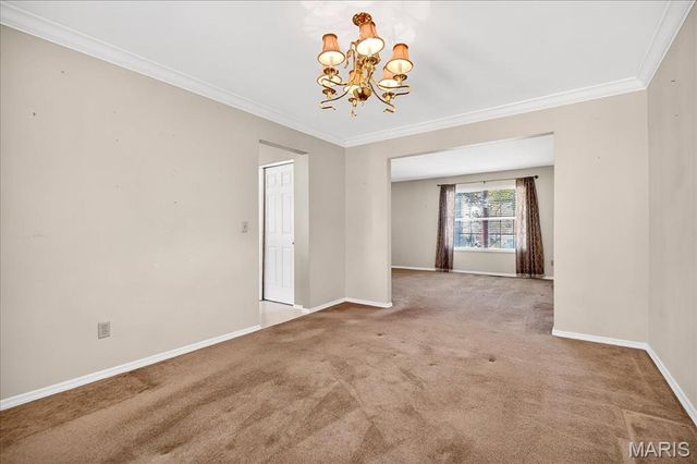 7561 Terri Lynn Drive, St Louis, MO 63123