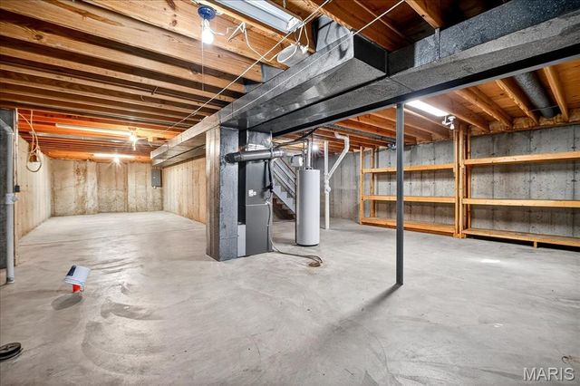 7561 Terri Lynn Drive, St Louis, MO 63123