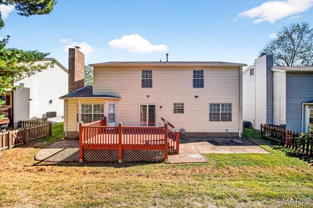 7561 Terri Lynn Drive, St Louis, MO 63123