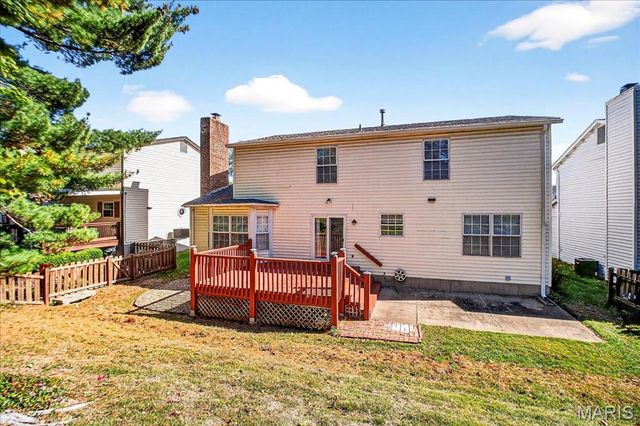 7561 Terri Lynn Drive, St Louis, MO 63123