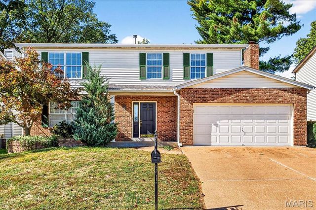 7561 Terri Lynn Drive, St Louis, MO 63123