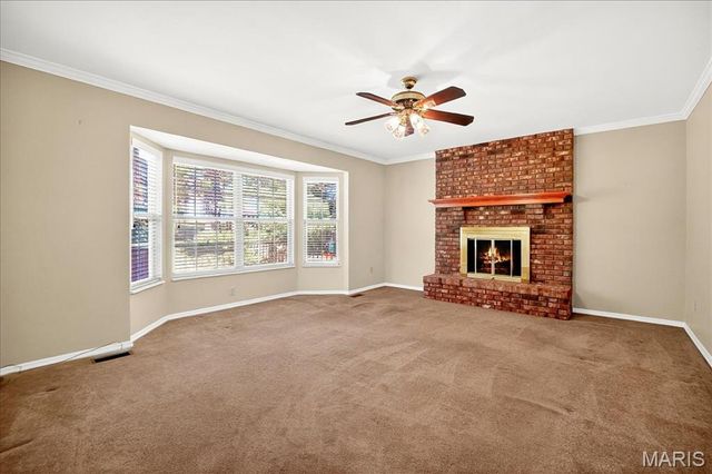 7561 Terri Lynn Drive, St Louis, MO 63123