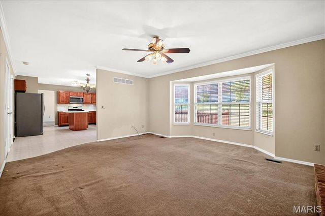 7561 Terri Lynn Drive, St Louis, MO 63123