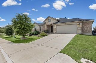 1036 Almeria BND, Leander, TX 78641