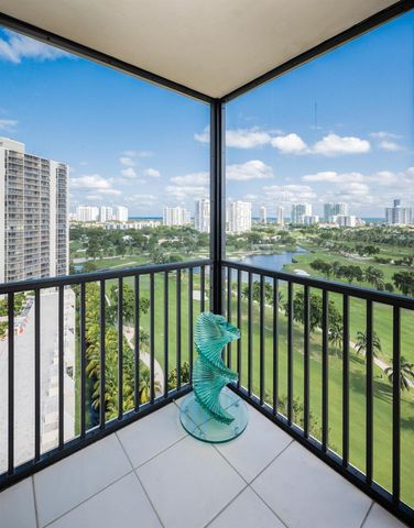 20335 W Country Club Drive 1704, Aventura, FL 33180