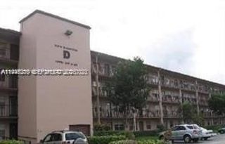 13450 SW 3rd St 405D, Pembroke Pines, FL 33027