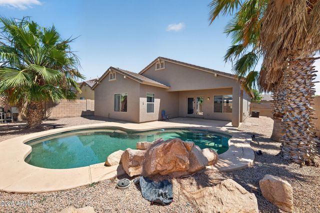 38248 W SANTA CLARA Avenue, Maricopa, AZ 85138