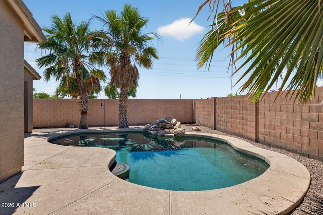 38248 W SANTA CLARA Avenue, Maricopa, AZ 85138