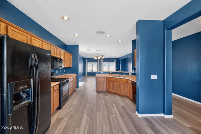 38248 W SANTA CLARA Avenue, Maricopa, AZ 85138