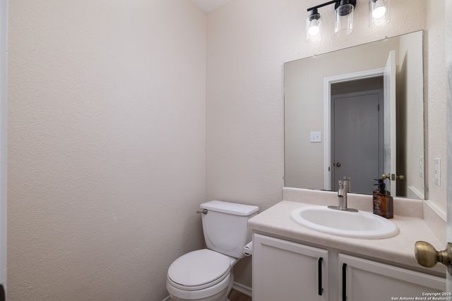 2439 Paddle Creek, San Antonio, TX 78245