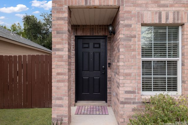 2439 Paddle Creek, San Antonio, TX 78245