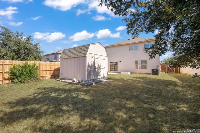 2439 Paddle Creek, San Antonio, TX 78245