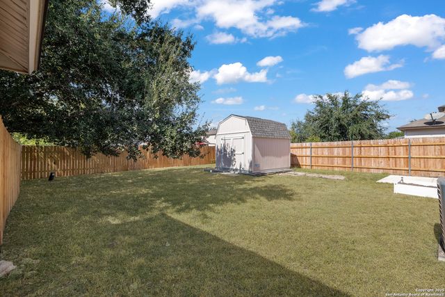 2439 Paddle Creek, San Antonio, TX 78245