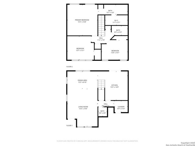 2439 Paddle Creek, San Antonio, TX 78245