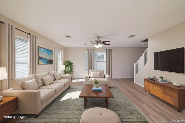 2439 Paddle Creek, San Antonio, TX 78245