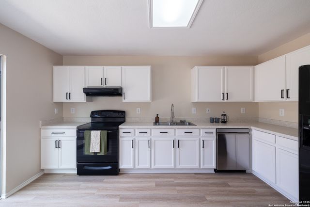 2439 Paddle Creek, San Antonio, TX 78245