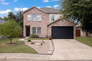 2439 Paddle Creek, San Antonio, TX 78245