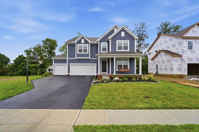 427 Pioneer Way, Pataskala, OH 43062