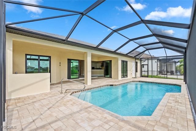 1817 NW 36th PL, Cape Coral, FL 33993