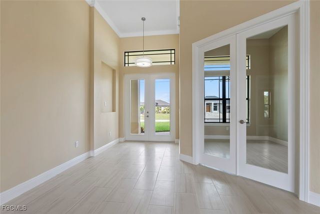 1817 NW 36th PL, Cape Coral, FL 33993